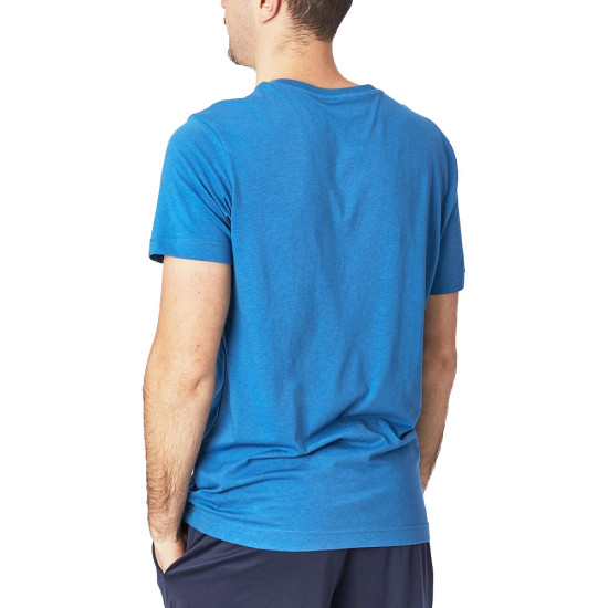 Lotto Ανδρική κοντομάνικη μπλούζα Tee Supra VI Lotto Ανδρική κοντομάνικη μπλούζα Tee Supra VI